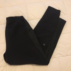 men’s lulu sweats!